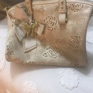 Betsy Johnson handbag